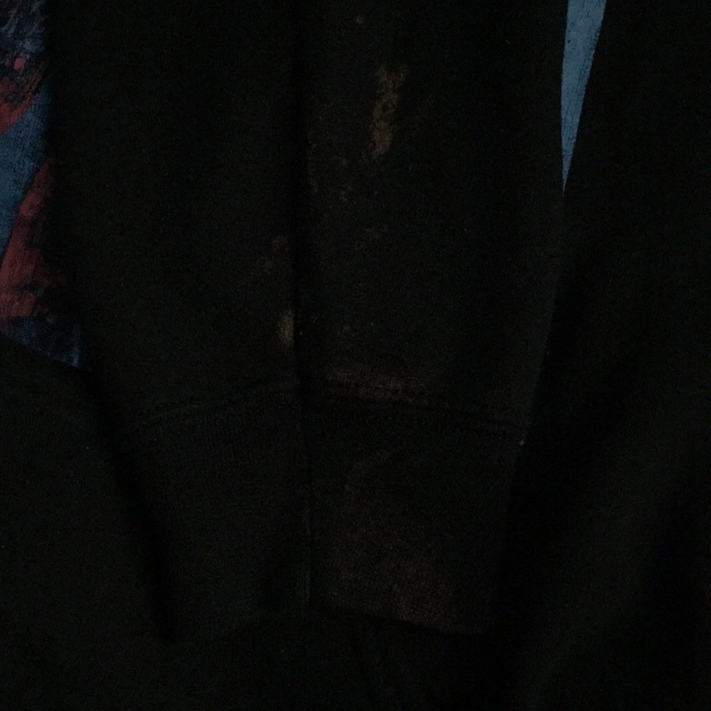 Urban Outfitters Nirvana Hoodie - Picture 3 of 3